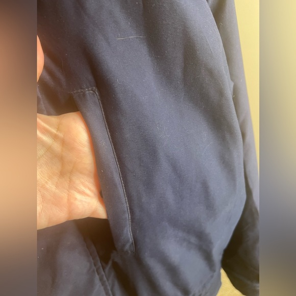 Vintage Eddie Bauer men’s barn coat size medium - Picture 7 of 14